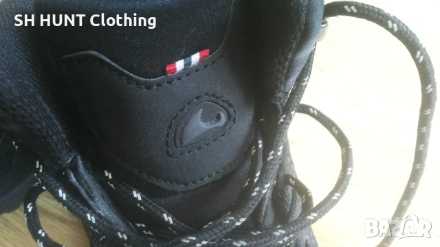VIKING RASK WARM GORE-TEX Winter Boots размер EUR 37 дамски детски водонепромокаеми - 1308, снимка 16 - Бебешки боти и ботуши - 51240905