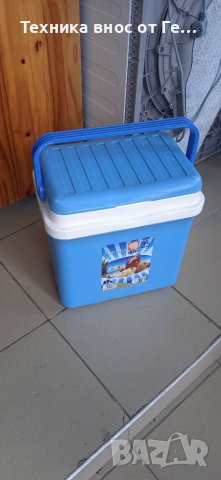 хладилна чанта кутия Selap, снимка 3 - Хладилни чанти - 39689034
