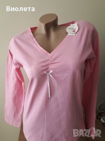 Пижама - М,Л, снимка 2 - Пижами - 37987250