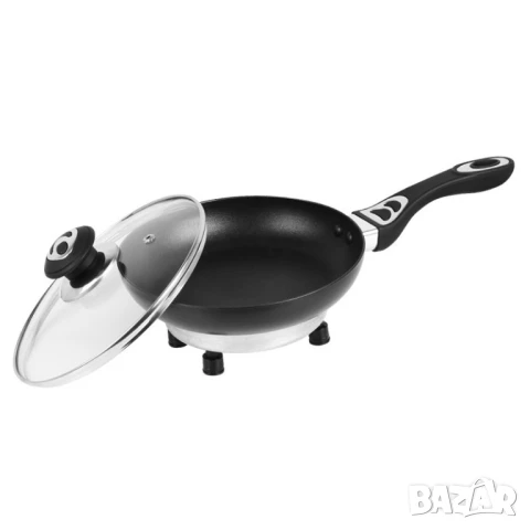 Тиган електрически, снимка 2 - Аксесоари и консумативи - 51279053