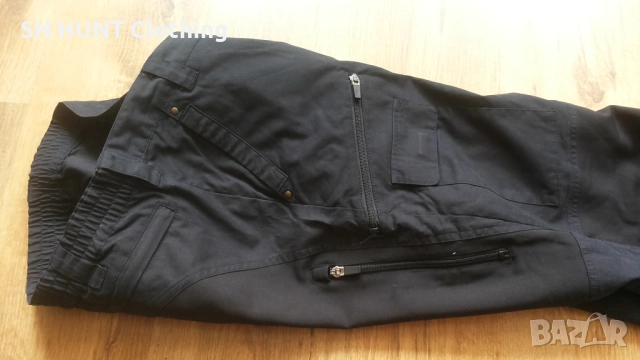 CHEVALIER Stretch Trouser размер 48 / M за лов панталон със здрава и еластична материи - 1491, снимка 11 - Екипировка - 52472392