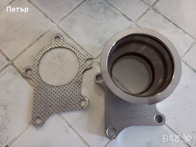 Турбина Т3-Т4 Т04Е, турбо, Т3Т4, Т04Е, T04E AR 0.63 НОВА,T3T4, t3t4, t3-t4, снимка 11 - Части - 39624175