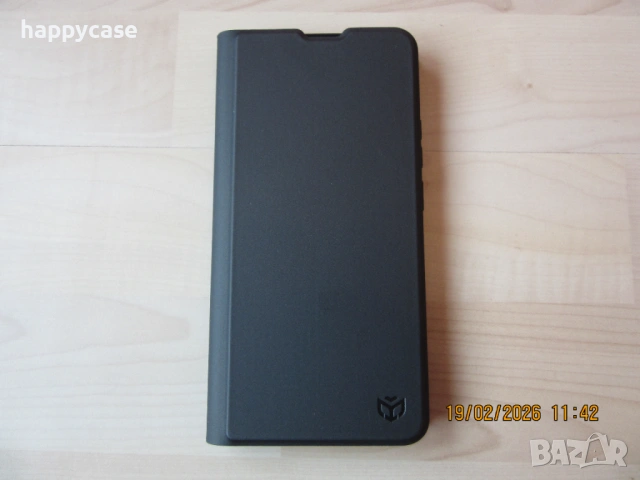 Xiaomi Redmi Note 15 Pro 5G / Pro+ / VELVET BOOK Тънък кожен калъф кейс тефтер , снимка 8 - Калъфи, кейсове - 53380628