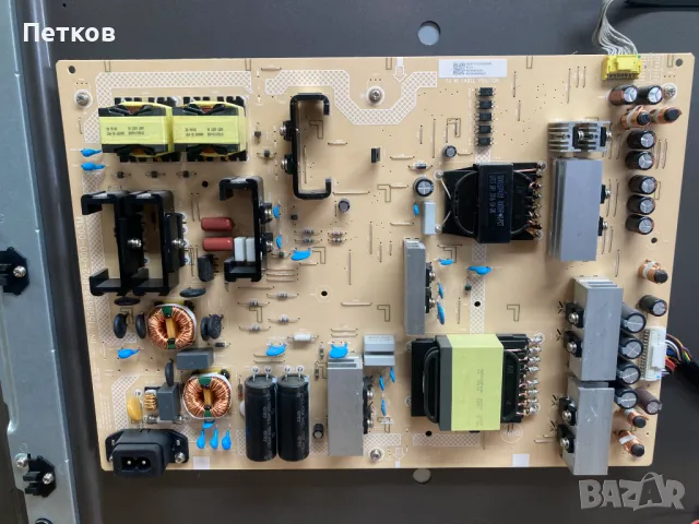 65OLED805-12, снимка 5 - Части и Платки - 50341896