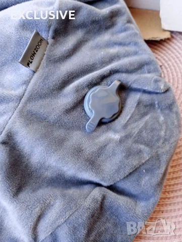 Възглавница за пътуване Нова маркова цена в сайта 30.95 евро, снимка 7 - Спортна екипировка - 51682416