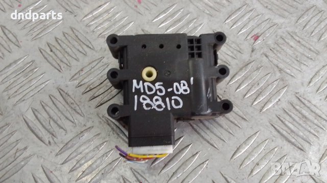 Моторче клапа парно Mazda 5 2008г.