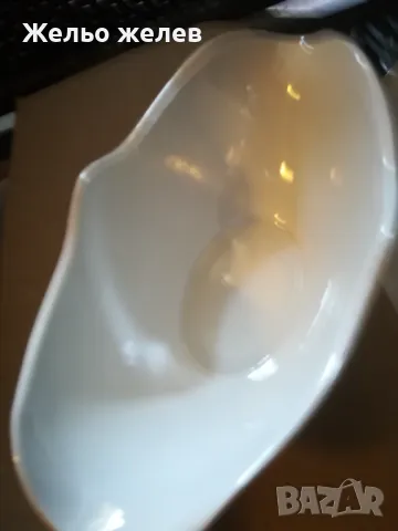 Сервиз, порцелан, 24части +2комплекта чаши, чай, кафе, Антиквар, снимка 2 - Сервизи - 47745213