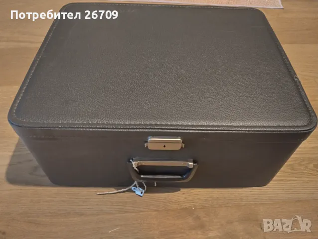 Шевна машина Adler 1591 super, снимка 2 - Шевни машини - 49165151