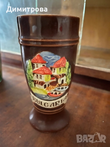 Ваза България