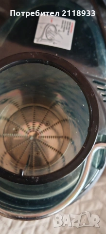 сокоизстисквачка VitaMAX, снимка 6 - Сокоизстисквачки и цитрус преси - 53029949