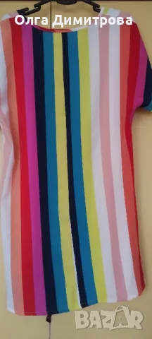 лятна рокля, снимка 2 - Рокли - 50315968