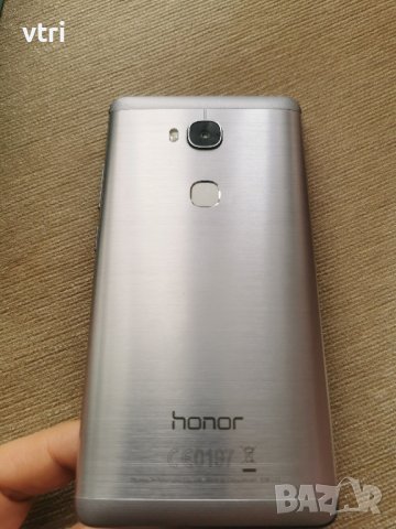 Huawei Honor 5X, снимка 3 - Huawei - 43921052