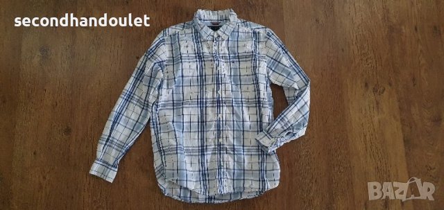 Tommy Hilfiger детска риза, снимка 1