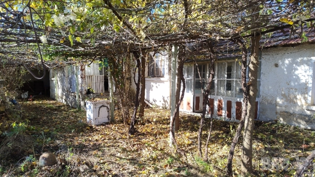 Къща в с.Дъбово, снимка 5 - Къщи - 52257026