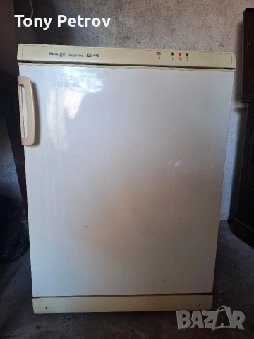 Фризер Snaigé