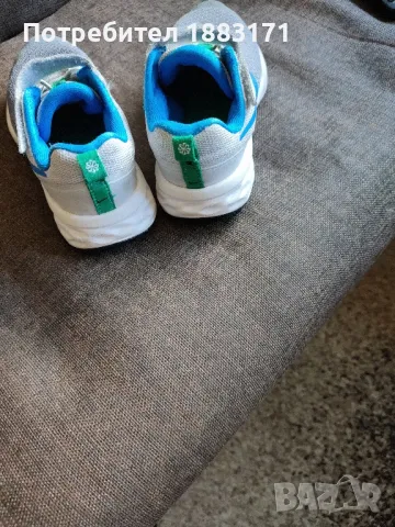 Детски маратонки , снимка 2 - Детски маратонки - 50344576