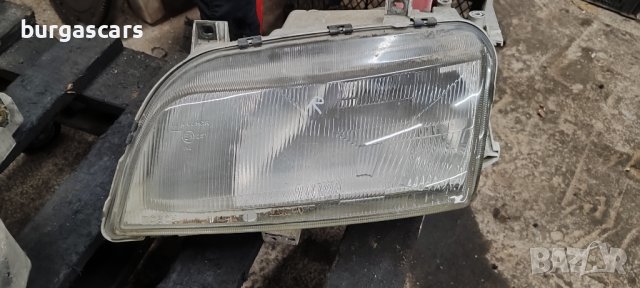 Фарове Seat Alhambra 2001г - 60лв, снимка 2 - Части - 44065186