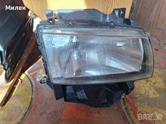 Десен Фар Valeo За Volkswagen Transporter T4  от 1996-2002 Година Фолксваген Транспортер Т4 , снимка 7 - Части - 43211501