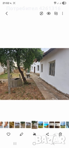 Къща в село Лехчево област Монтана , снимка 2 - Къщи - 51502153