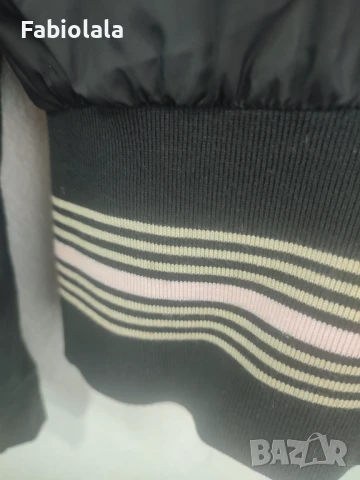 Hilfiger denim jacket L, снимка 8 - Якета - 51115738