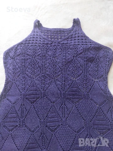 Плажна рокля , снимка 5 - Рокли - 50456284