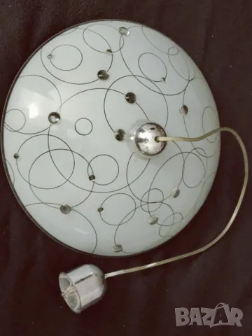 Осветителни тела/пендели/полилеи, снимка 2 - Лампи за таван - 50173582