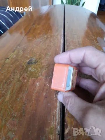 Стар диаскоп Ну Погоди, снимка 5 - Други ценни предмети - 48154408