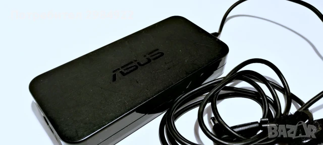 РАЗПРОДАЖБА Оригинално захранване ASUS ADP-120RH B B 19V 6.32A 120W 5.5x2.5 mm НАМАЛЕНИЕ , снимка 4 - Лаптоп аксесоари - 51045090