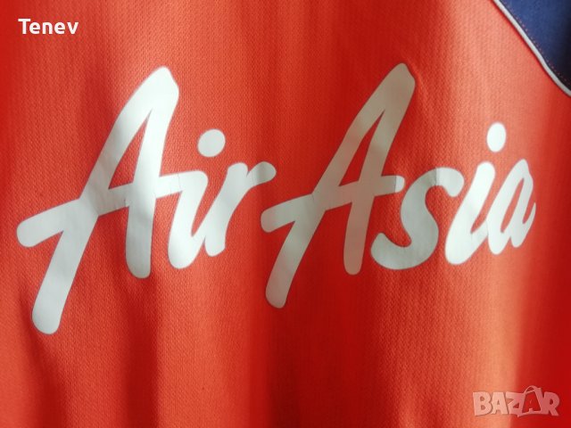 Queens Park Rangers QPR Lotto оригинална фланелка Тениска 2011/2012 Away КПР Куинс Парк Ренджърс , снимка 6 - Тениски - 36744157