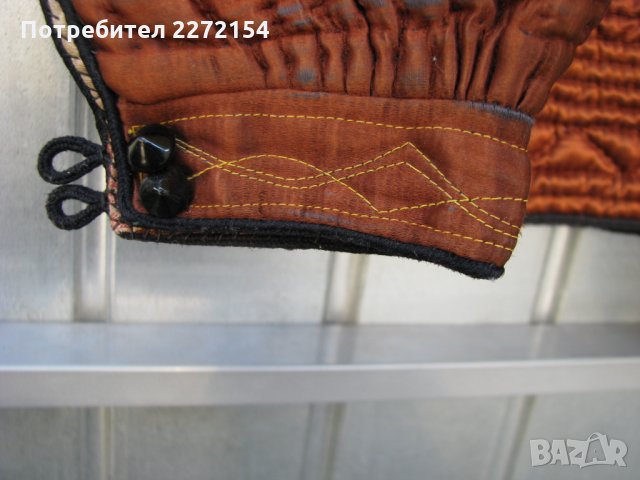 Антерия , снимка 3 - Антикварни и старинни предмети - 28539453