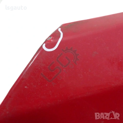 Преден капак Seat Altea 2004-2015 ID: 157461, снимка 4 - Части - 53185297