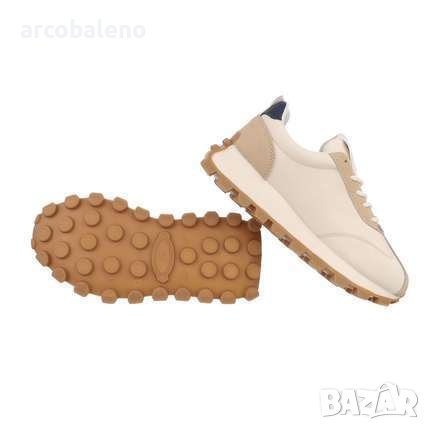 Дамски ниски кецове, 3цвята, снимка 3 - Кецове - 43886747