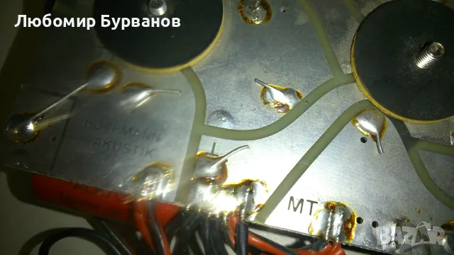 филтри за тонколони, снимка 3 - Тонколони - 48906222