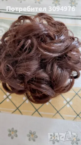 Кок за коса 