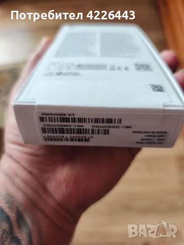 Чисто нов не разопакован, снимка 10 - Samsung - 52497612