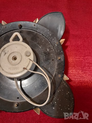 Стар стенен часовник, снимка 7 - Антикварни и старинни предмети - 34859717