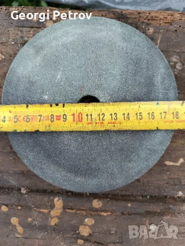 Камъни за шмиргел, снимка 9 - Стругове - 49706105