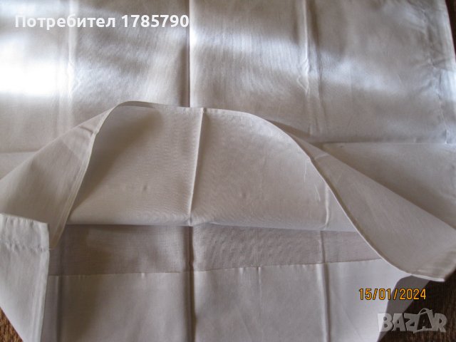  калъфки, снимка 2 - Спално бельо и завивки - 43823722