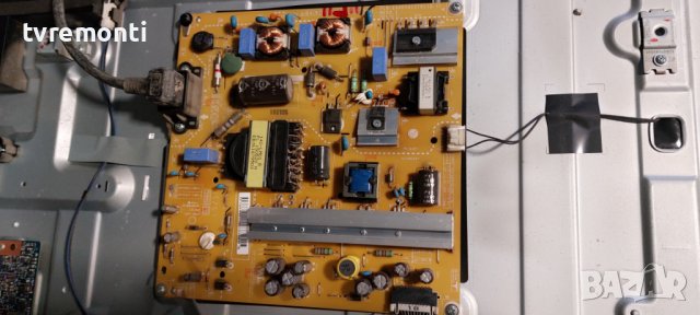 POWER LGP3942-14PL1 EAX65423701(2.1) REV2.1 LG 42LF5800 DISPLAY HC420DUN-VAHS3-51XX