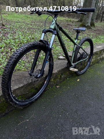 Продава е Drag shift, снимка 6 - Велосипеди - 53123808