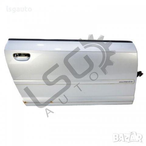 Предна дясна врата AUDI A3 (8PA)(2004-2008) ID:89829