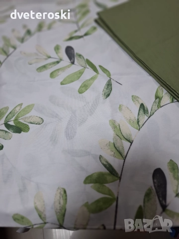 Спално бельо за спалня ранфорс промо предложение , снимка 10 - Спално бельо - 17567755