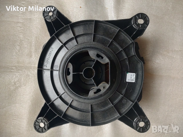 Говорител за Мерцедес, снимка 2 - Тонколони - 53008674