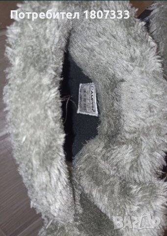 Зимни топли ботуши/апрески Campri, снимка 2 - Детски боти и ботуши - 43891799