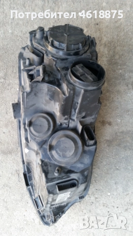 ляв фар VW Golf 7, снимка 5 - Части - 52282581
