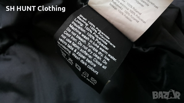 HELLY HANSEN TECH Performance RECCO Ski Snowboard Jacket Размер M дамско яке ски сноуборд 52-49, снимка 16 - Якета - 52160630