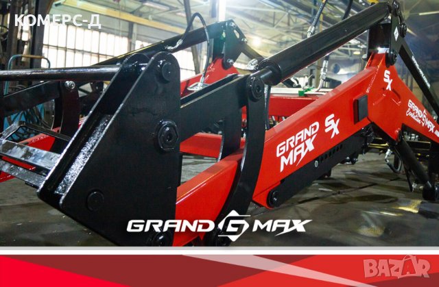 Челни товарачи за МТЗ Беларус всички модели ЮМЗ Т-40 и други , снимка 4 - Селскостопанска техника - 39040478