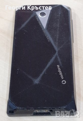 HTC Diamond, снимка 16 - HTC - 43135968