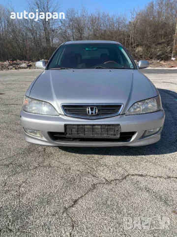 На Части Honda Accord  6 1.8 136кс Хонда Акорд 6