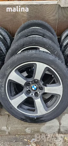 Джанти и гуми от 13-ки до 19-ки , снимка 10 - Гуми и джанти - 48091300